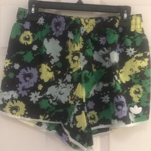 Adidas Athletic/Athleisure Shorts, NWT!
